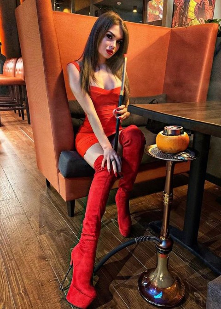 Индивидуалка Викуся фото № 2 в городе Киселёвск