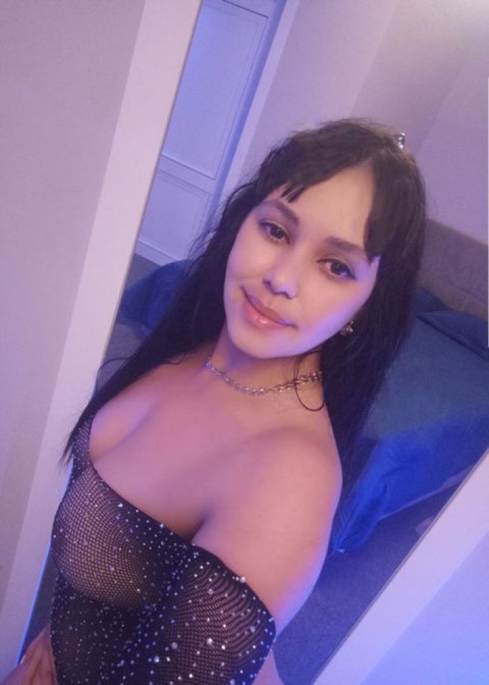 Индивидуалка Ярис фото № 2 в городе Киселёвск