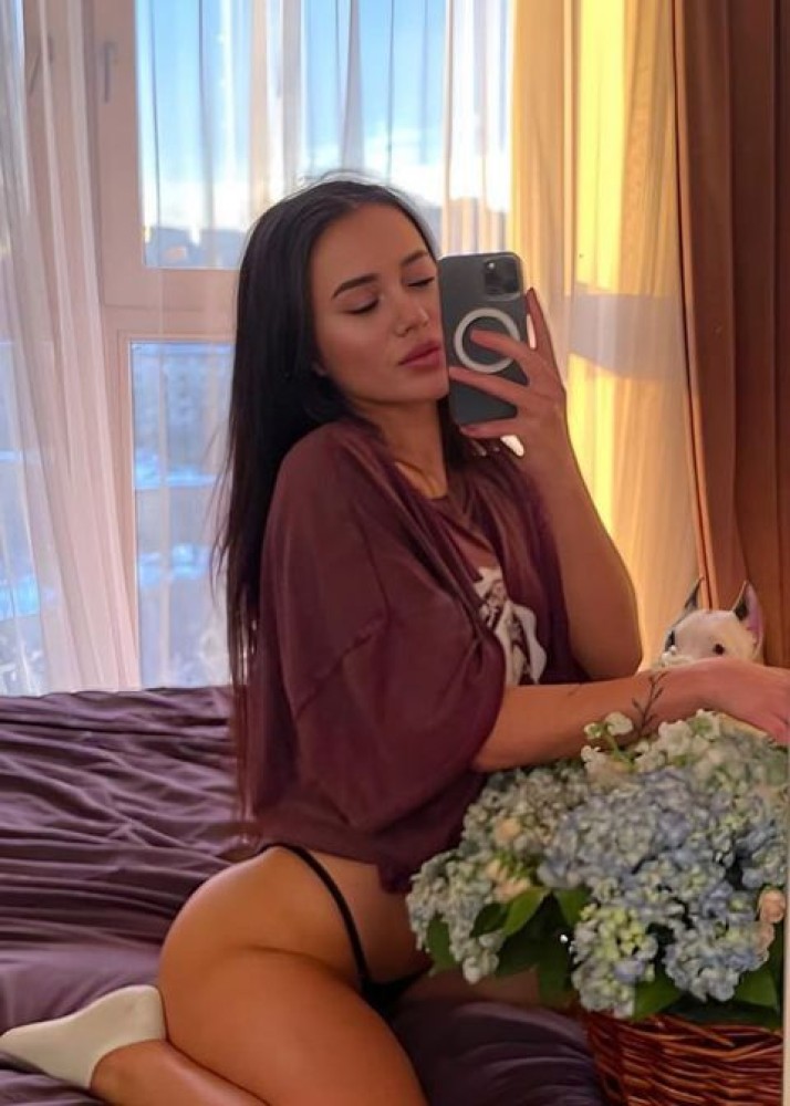 Индивидуалка Женя фото № 2 в городе Киселёвск