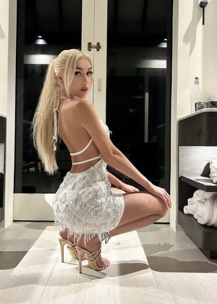 Индивидуалка Алесия фото № 2 в городе Киселёвск