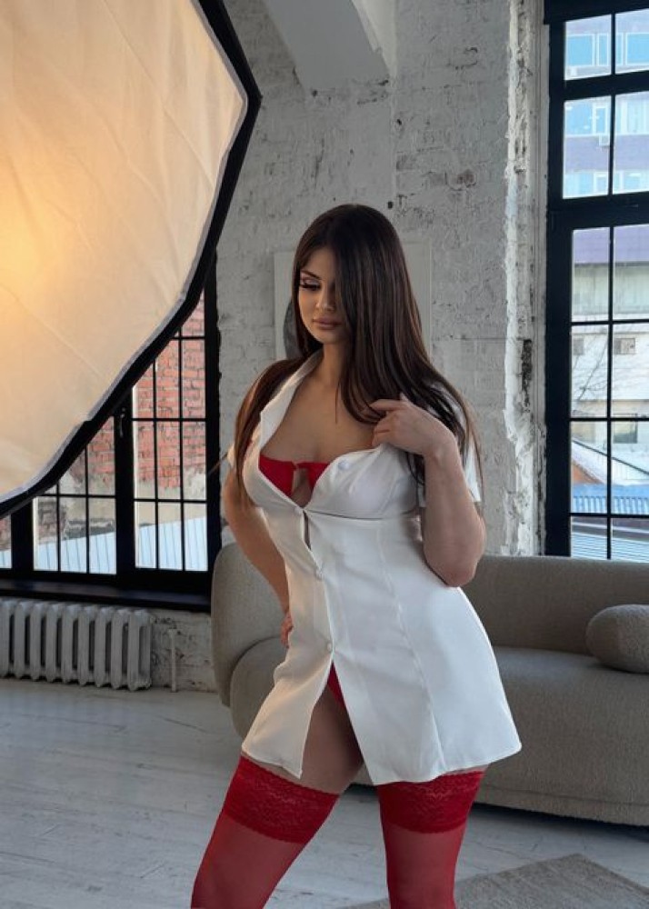 Индивидуалка Аля фото № 2 в городе Киселёвск