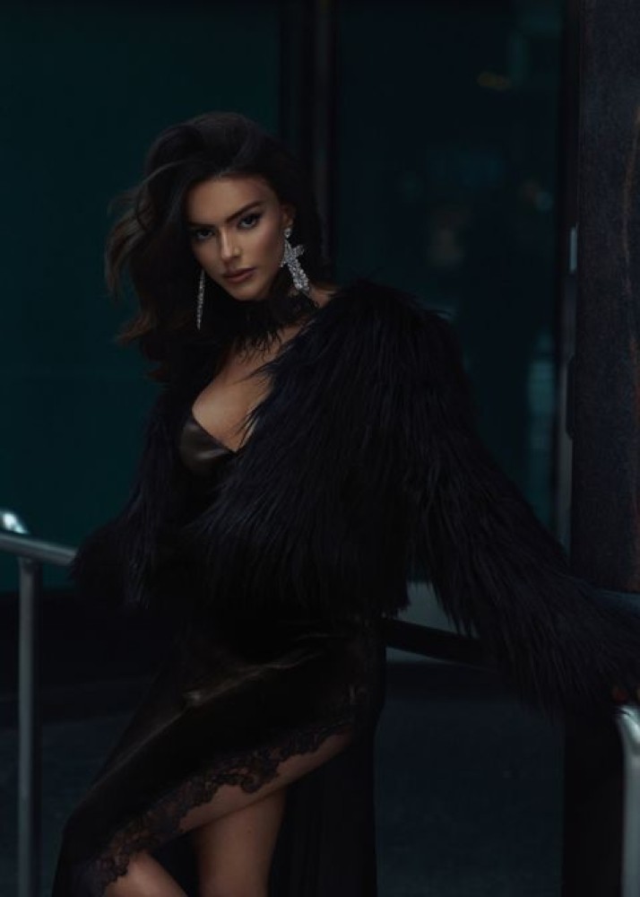 Индивидуалка Белка фото № 2 в городе Киселёвск