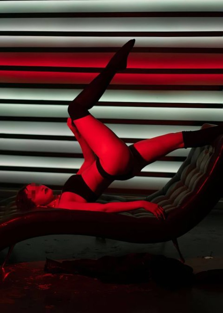 Индивидуалка Ирина главное фото в городе Киселёвск 