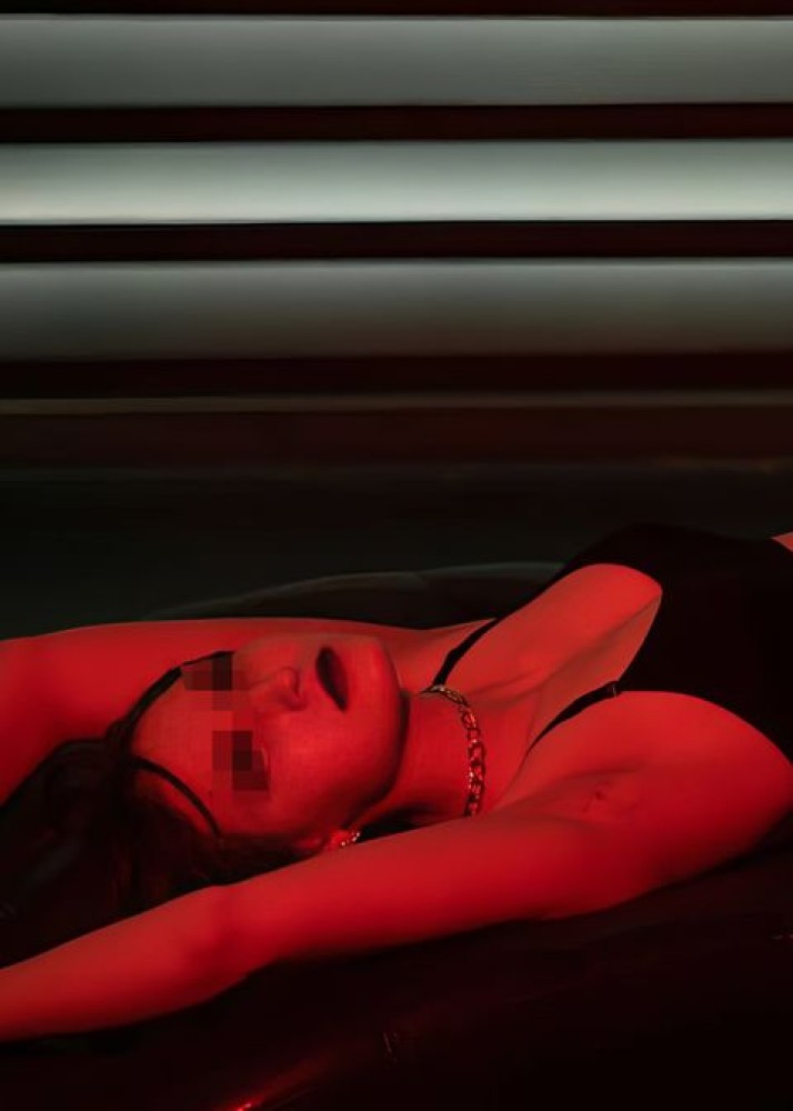 Индивидуалка Ирина фото № 2 в городе Киселёвск