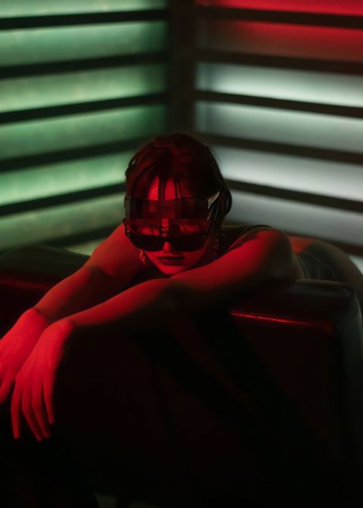 Индивидуалка Ирина фото № 2 в городе Киселёвск