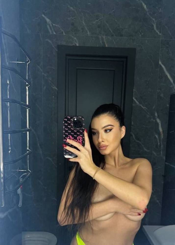 Индивидуалка Ирина главное фото в городе Киселёвск 