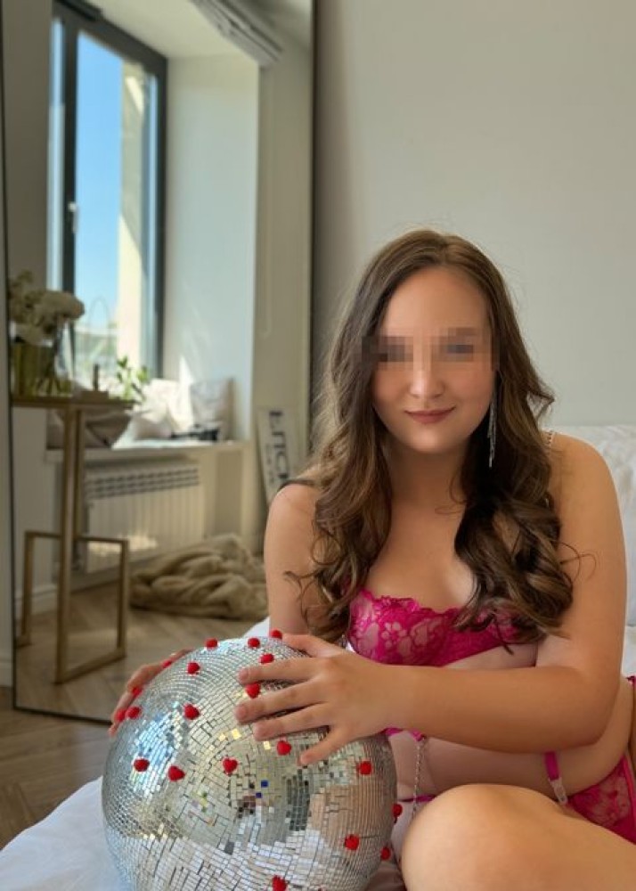 Индивидуалка Кэтрин фото № 2 в городе Киселёвск