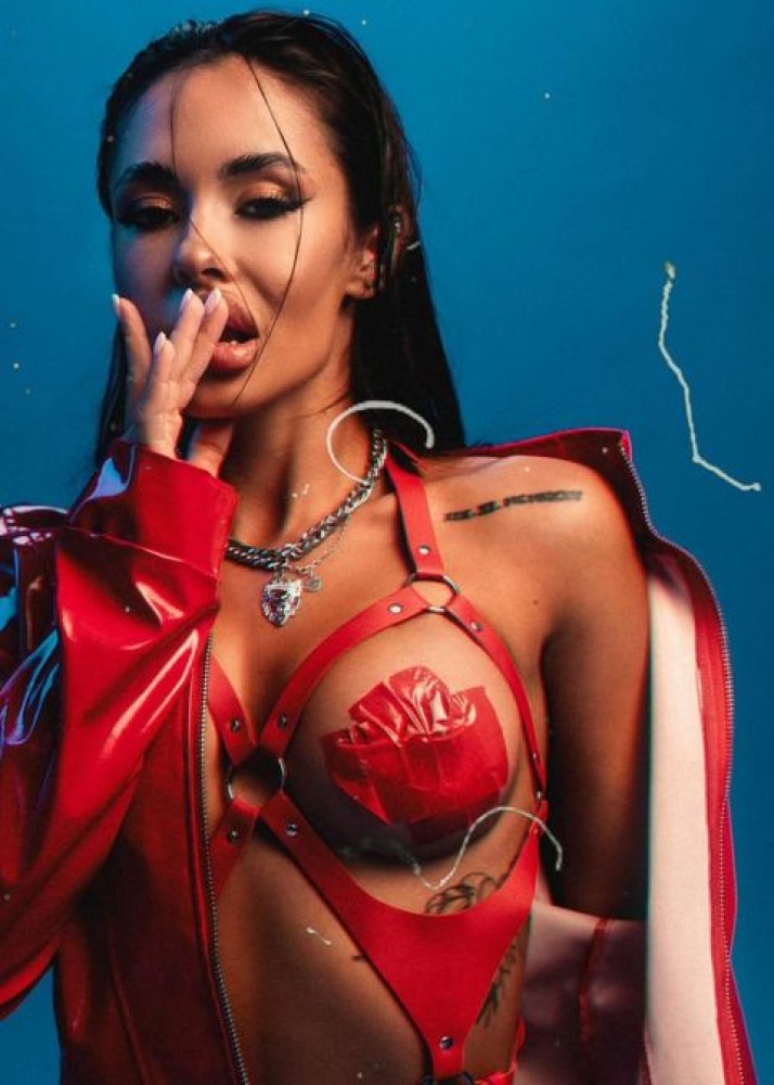 Индивидуалка Кира фото № 2 в городе Киселёвск