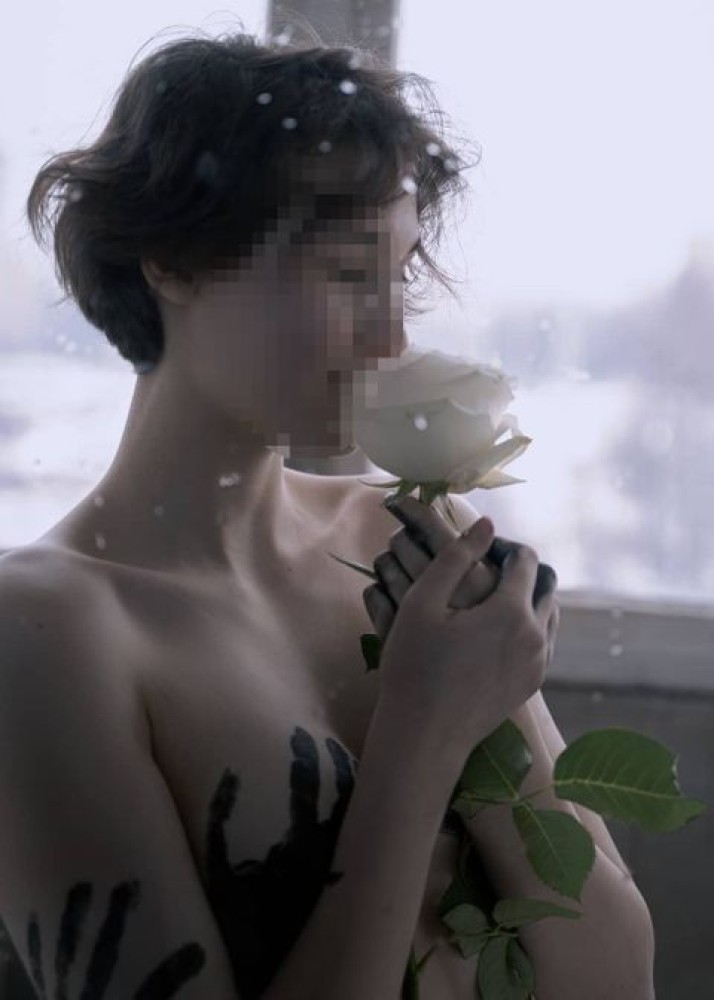 Индивидуалка Марина фото № 2 в городе Киселёвск