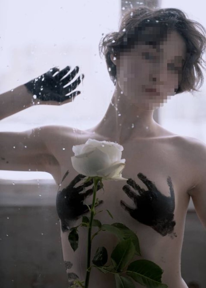 Индивидуалка Марина фото № 2 в городе Киселёвск