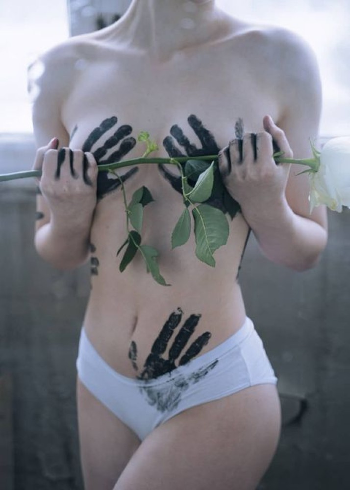 Индивидуалка Марина фото № 2 в городе Киселёвск