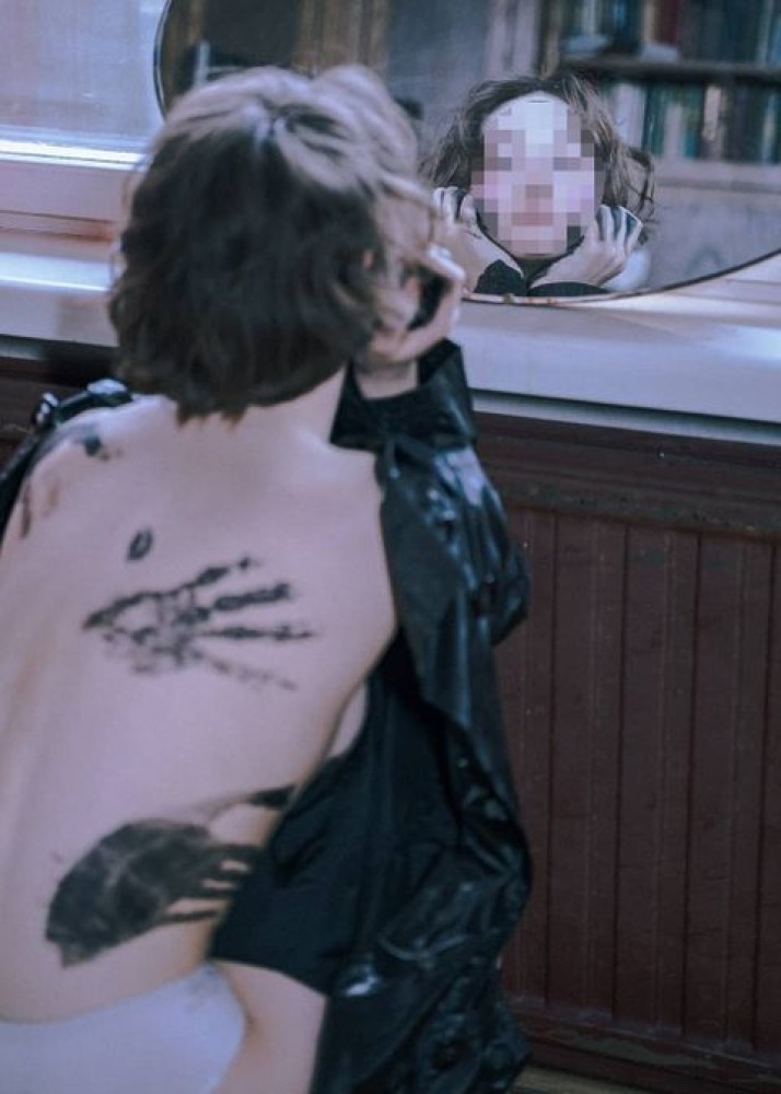 Индивидуалка Марина фото № 2 в городе Киселёвск