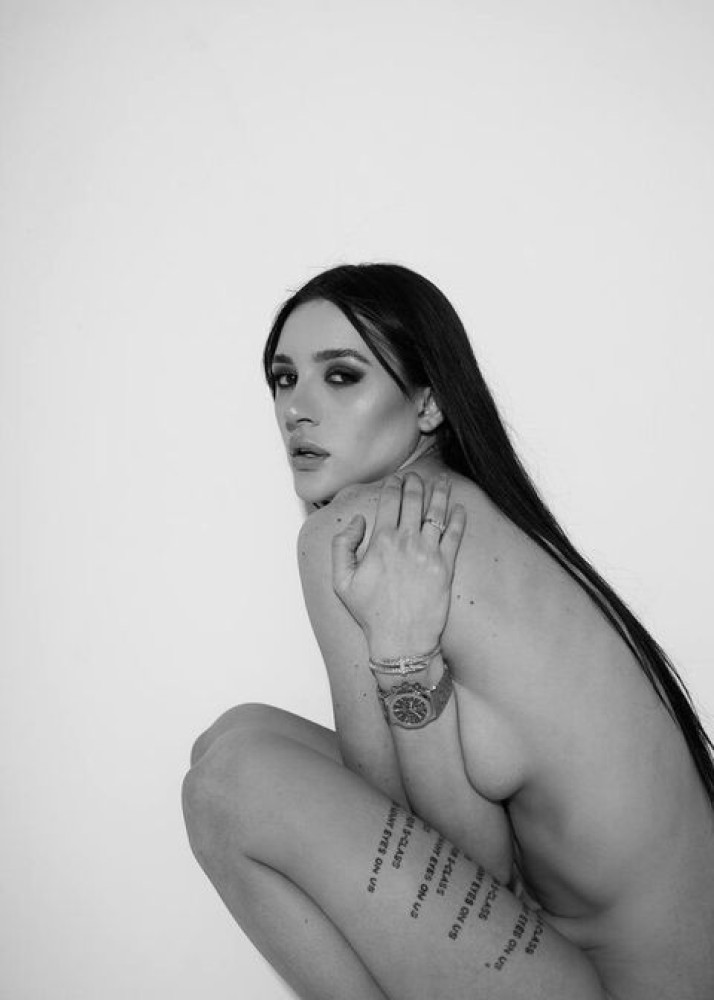 Индивидуалка Марсия фото № 2 в городе Киселёвск