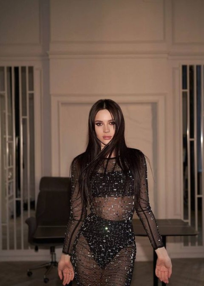 Индивидуалка Марсия фото № 2 в городе Киселёвск