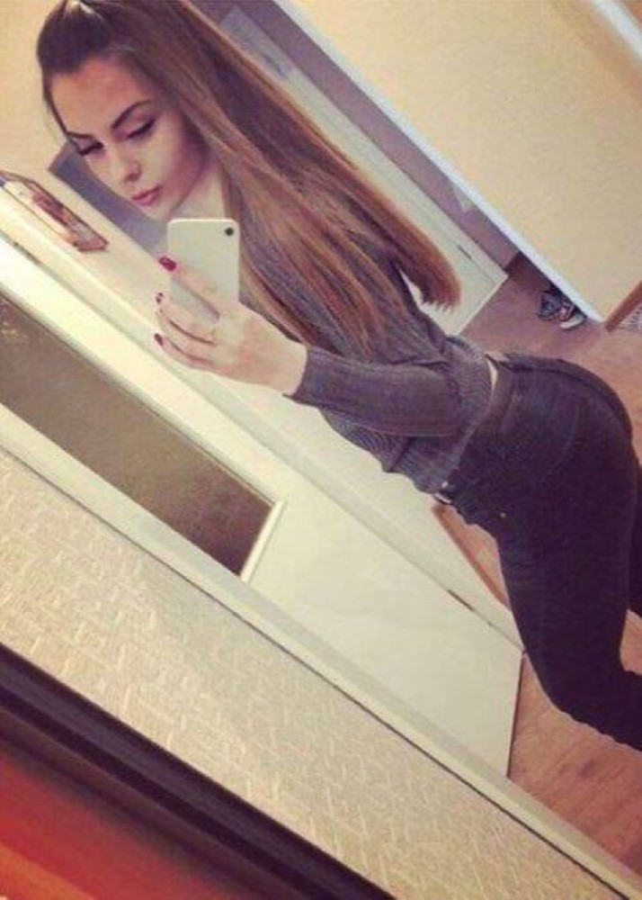 Индивидуалка Настя главное фото в городе Киселёвск 