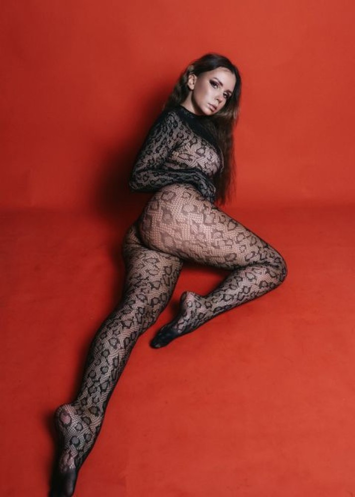 Индивидуалка Ника фото № 2 в городе Киселёвск