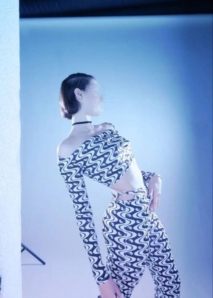 Индивидуалка Полина главное фото в городе Киселёвск 