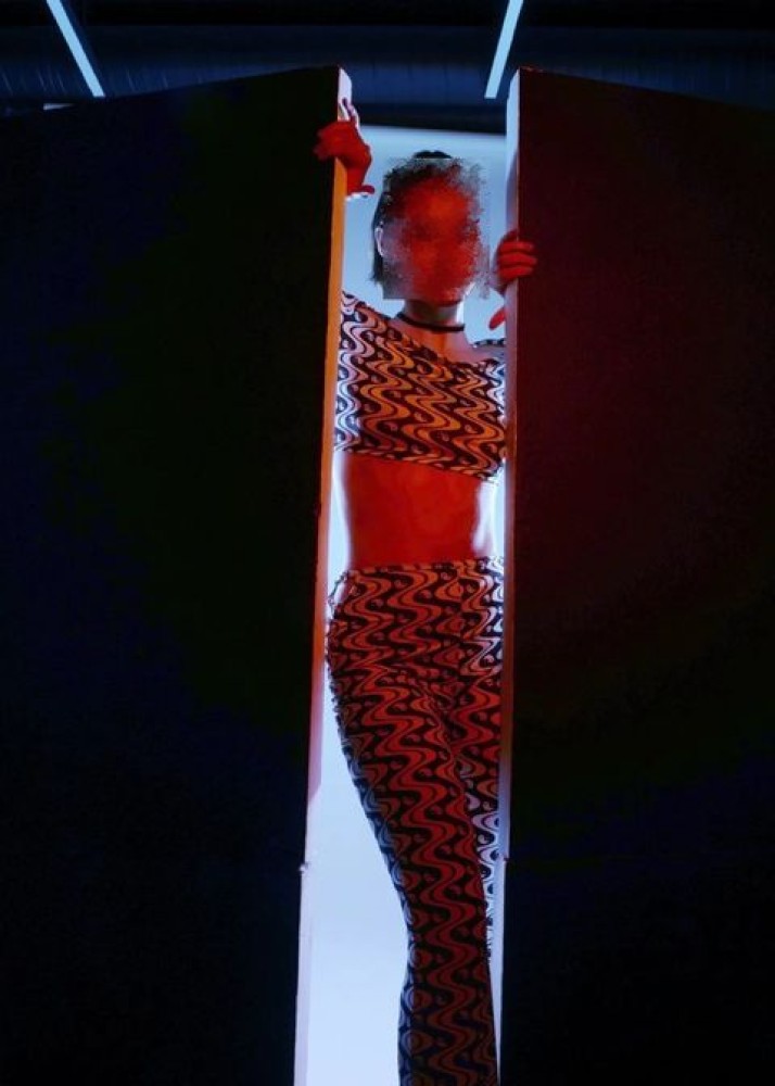 Индивидуалка Полина фото № 2 в городе Киселёвск