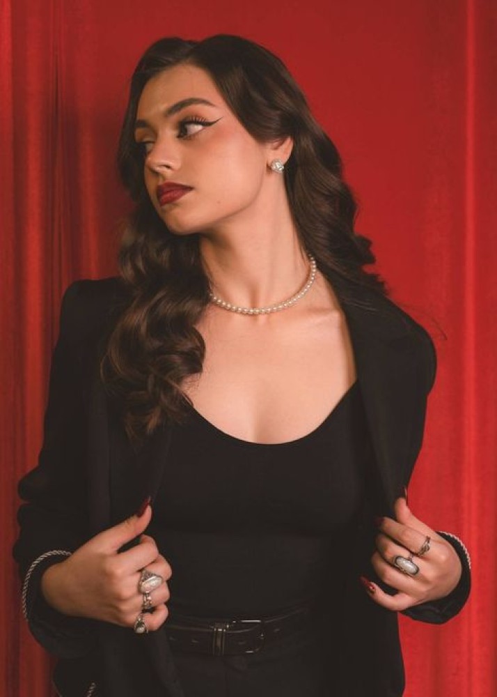 Индивидуалка Полли главное фото в городе Киселёвск 