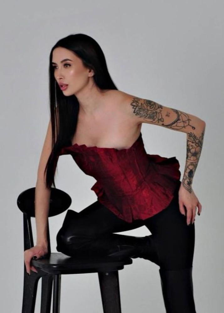 Индивидуалка Вика главное фото в городе Киселёвск 