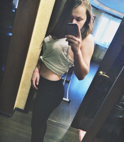 Инга, Г. Киселёвск