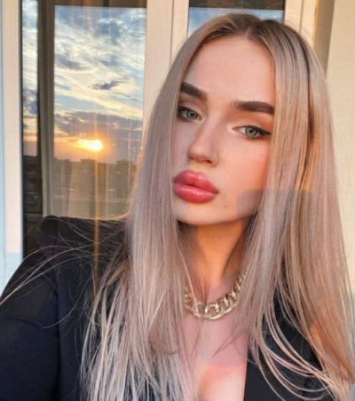 Эмилия, Г. Киселёвск