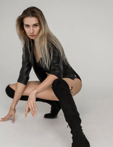 🎥 Антонина, Г. Киселёвск