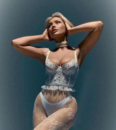 Варвара, Г. Киселёвск