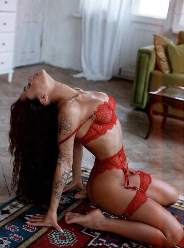 Мия, Г. Киселёвск