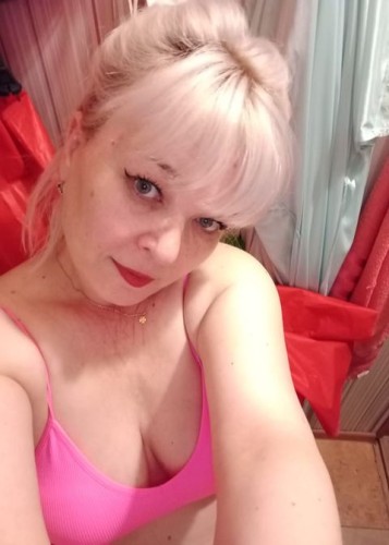 Альбина, Г. Киселёвск