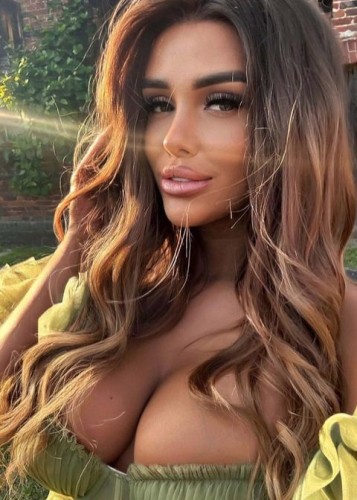 Алина, Г. Киселёвск