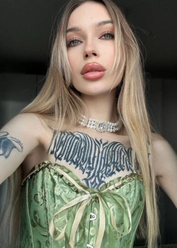 Даша, Г. Киселёвск