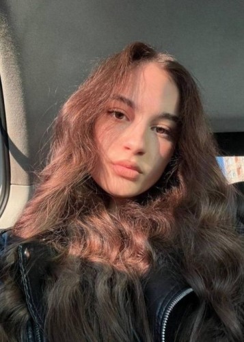 Диана, Г. Киселёвск