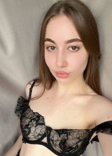 Джована, Г. Киселёвск