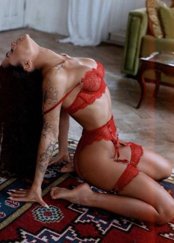 Эйва, Г. Киселёвск