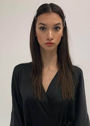 Эмбер, Г. Киселёвск