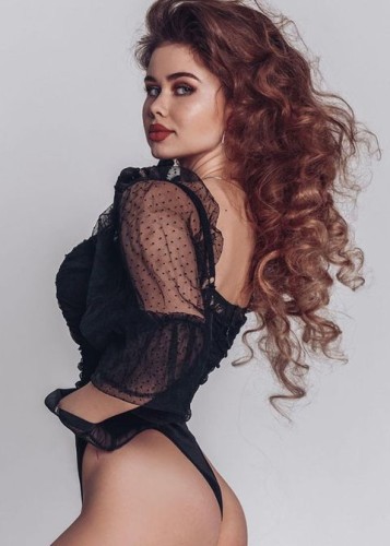 Эмма, Г. Киселёвск