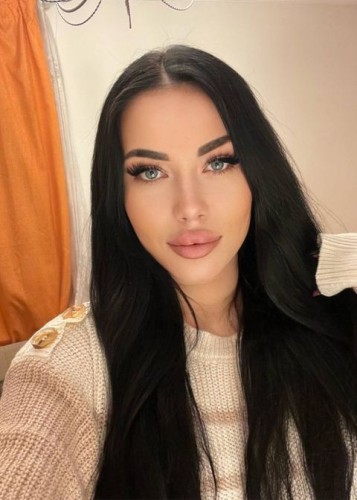 Карина, Г. Киселёвск