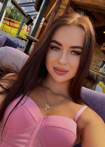 Лиза, Г. Киселёвск