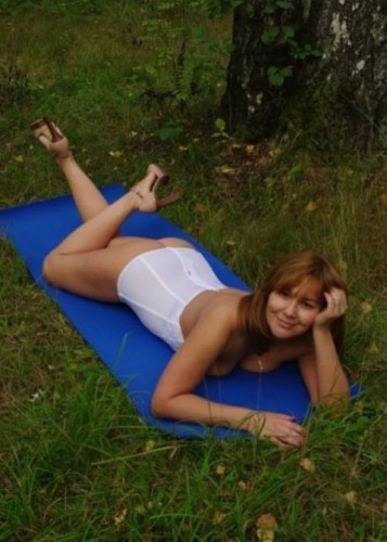 Марина, Г. Киселёвск