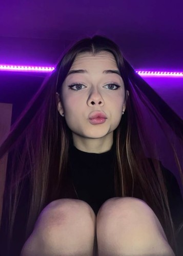 Света, Г. Киселёвск