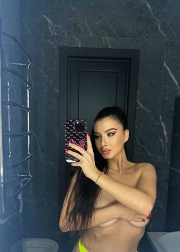 Ирина, Г. Киселёвск