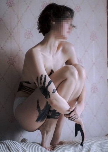 Марина, Г. Киселёвск